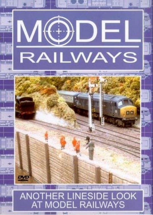 Model Railways: Another Lineside Look at Model Railways