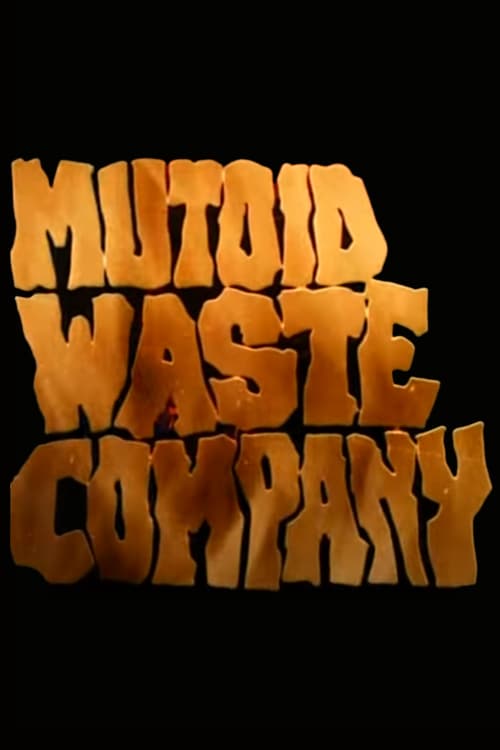 Mutoid Waste Company