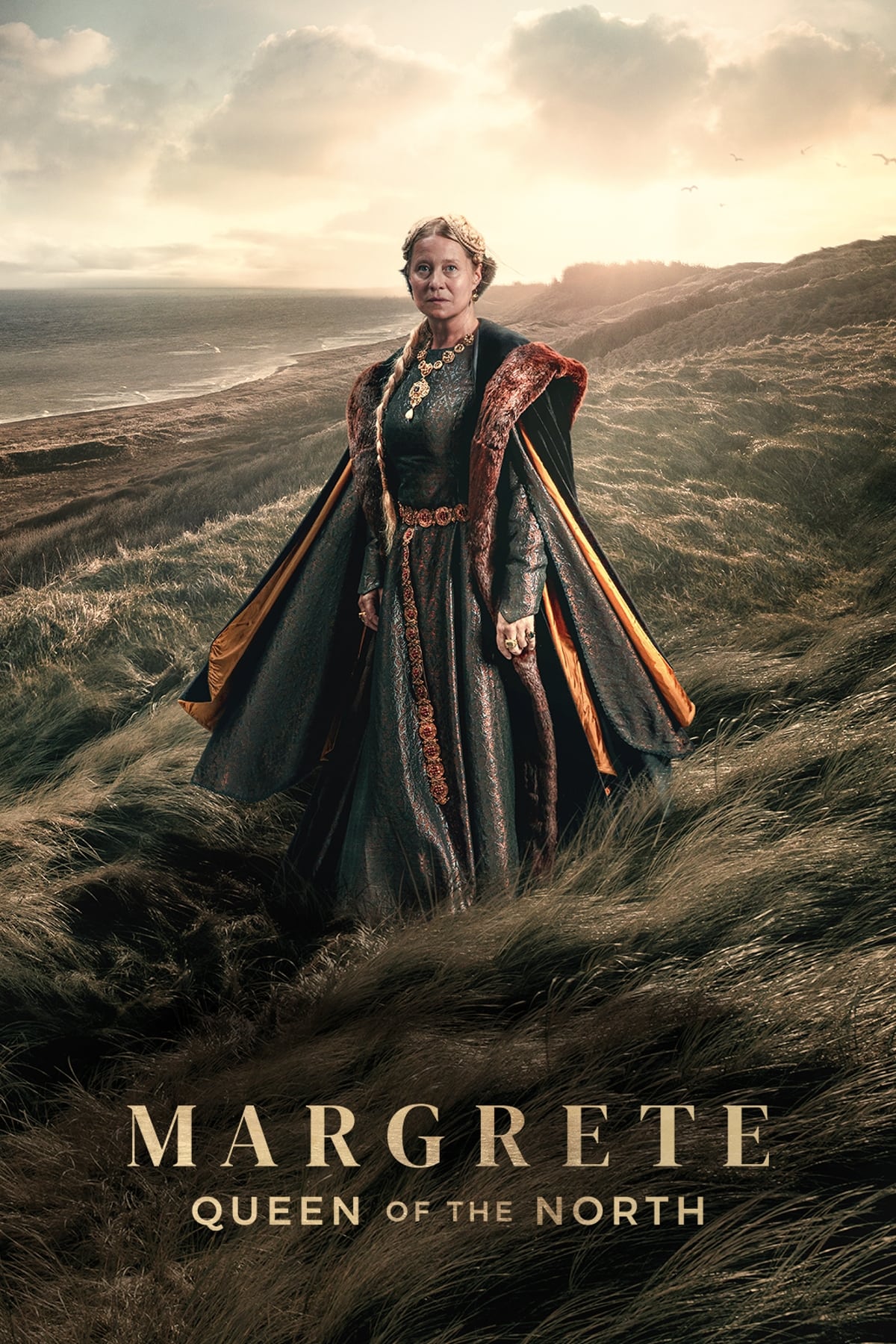 Margrete Queen of the North