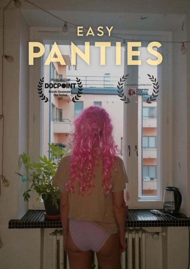 Easy Panties