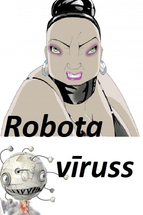 Robot Virus