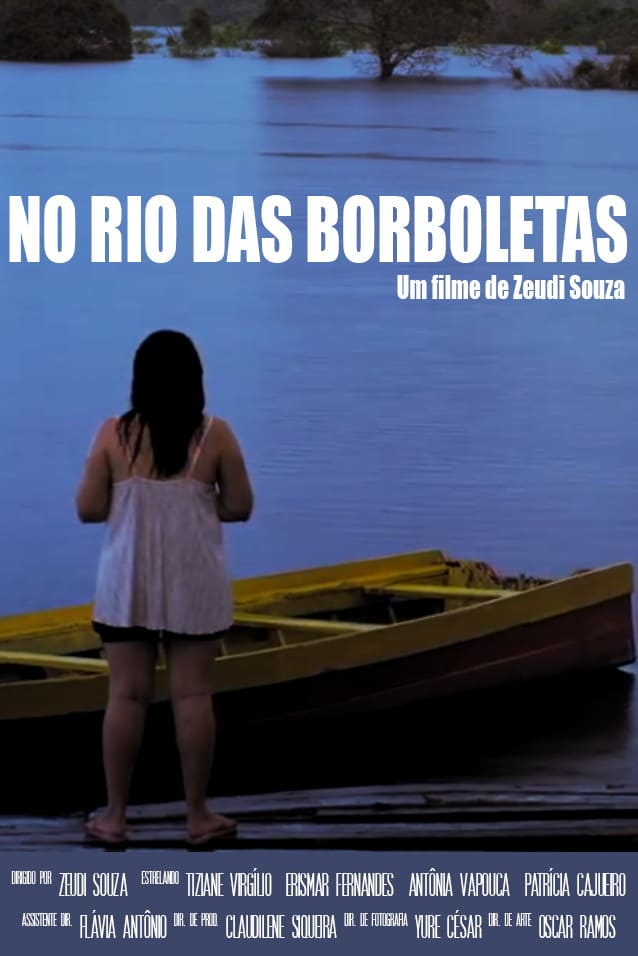 No Rio das Borboletas