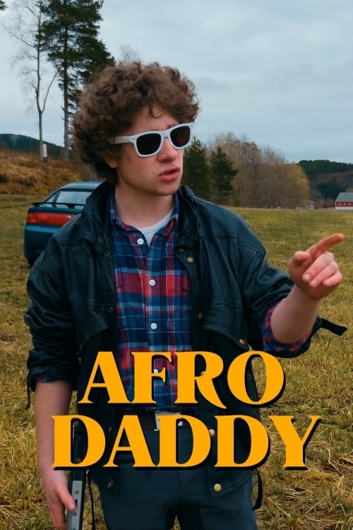 Afro Daddy