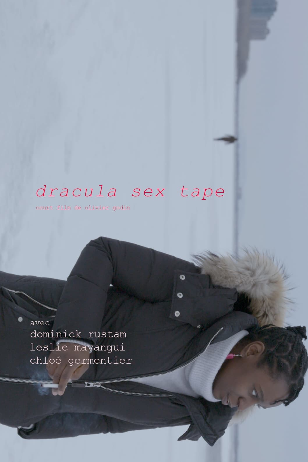 Dracula Sex Tape