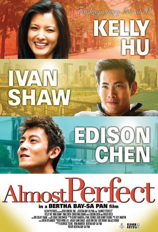 Almost Perfect (2011)