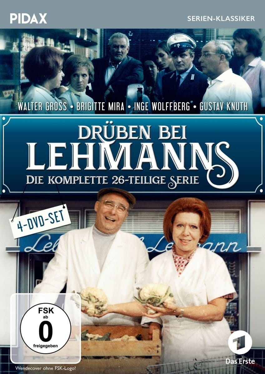Drüben bei Lehmanns (1970)