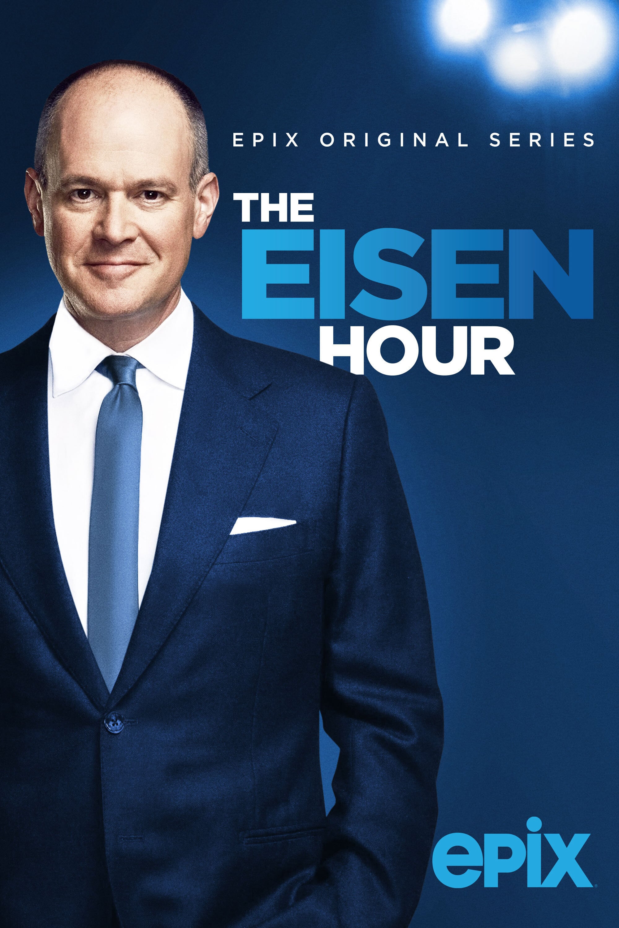 The Eisen Hour (2021)
