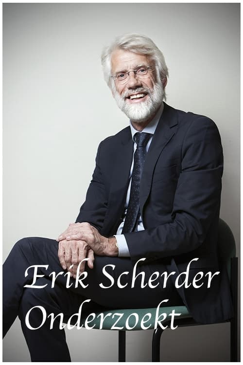 Erik Scherder Onderzoekt