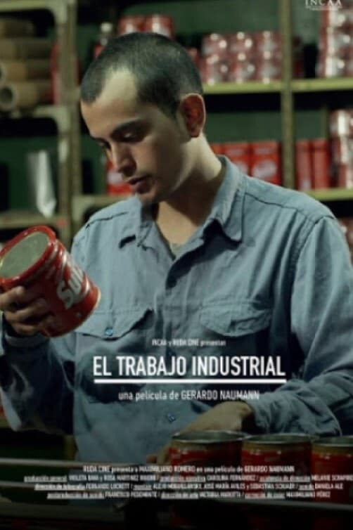 El Trabajo Industrial (2015)