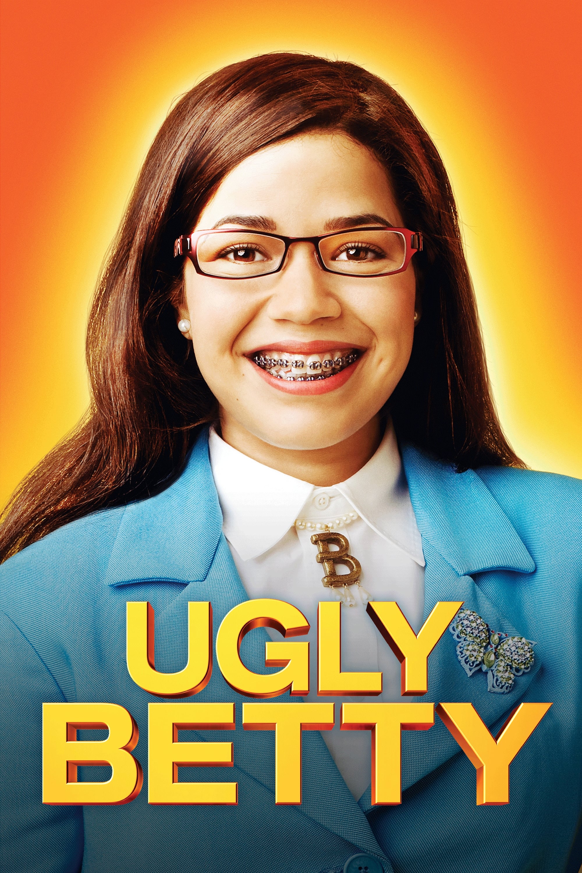 Betty, mi fea bella (2006)