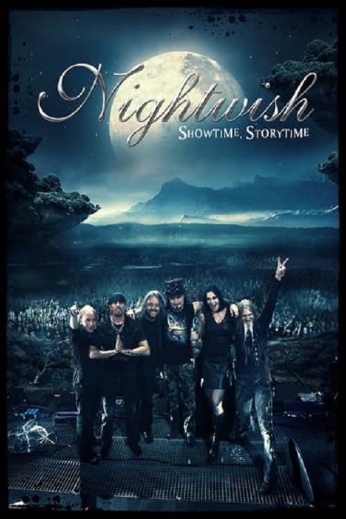 Nightwish: Live at Wacken Open Air
