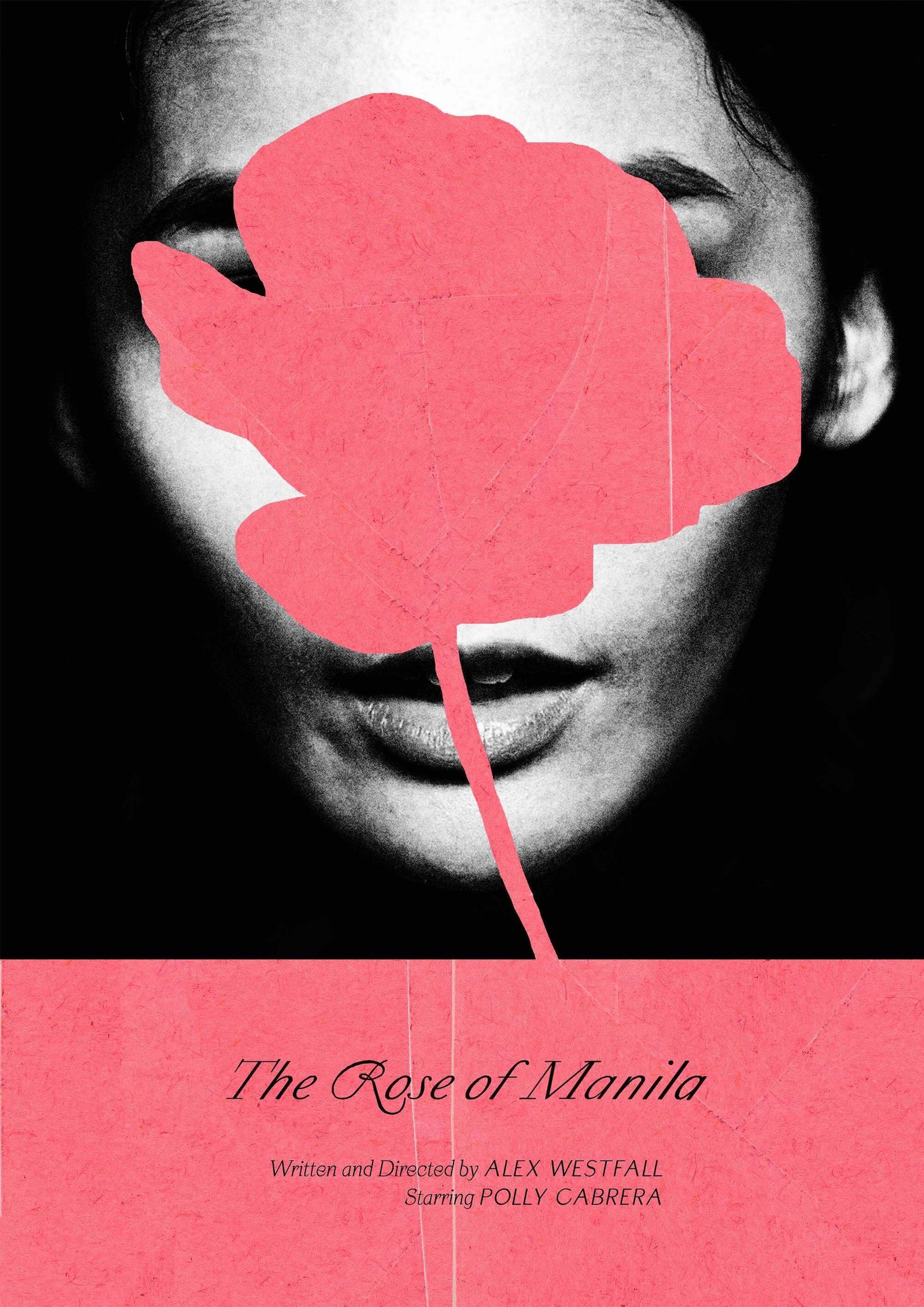 The Rose of Manila