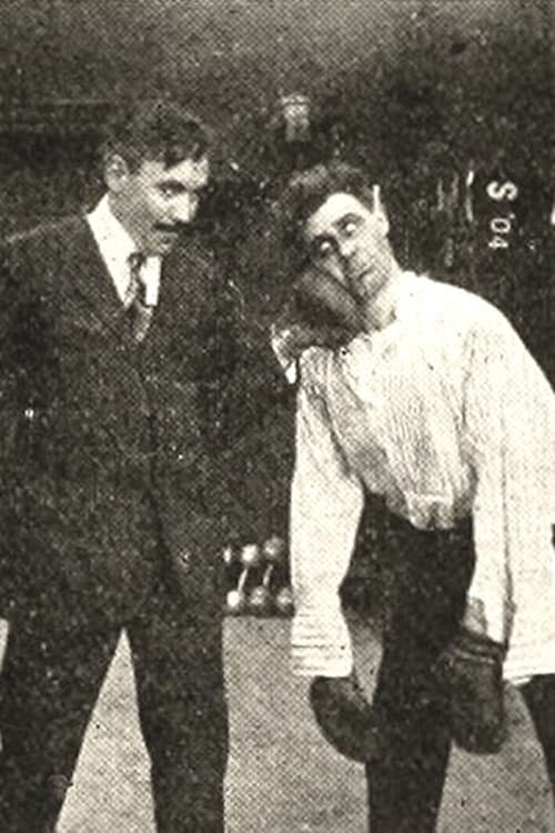 The Mistaken Masher (1913)