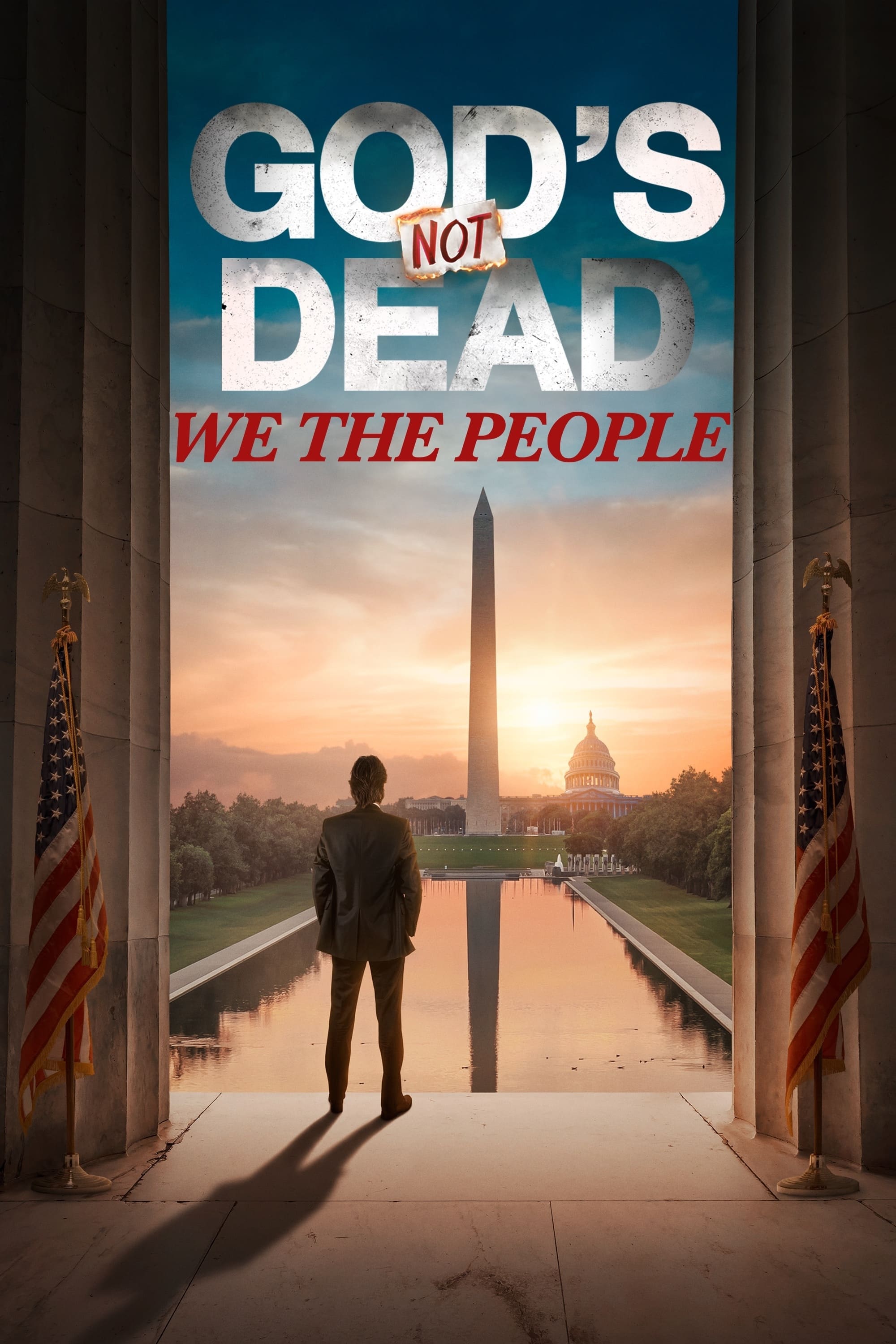 God's Not Dead: We The People (2021)