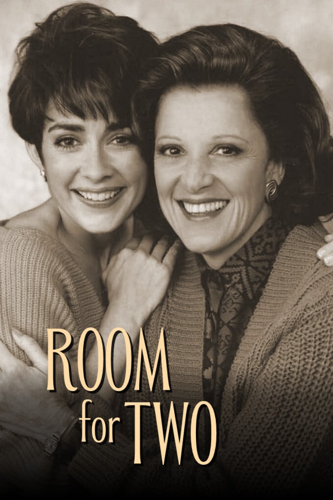 Room for Two (1992)