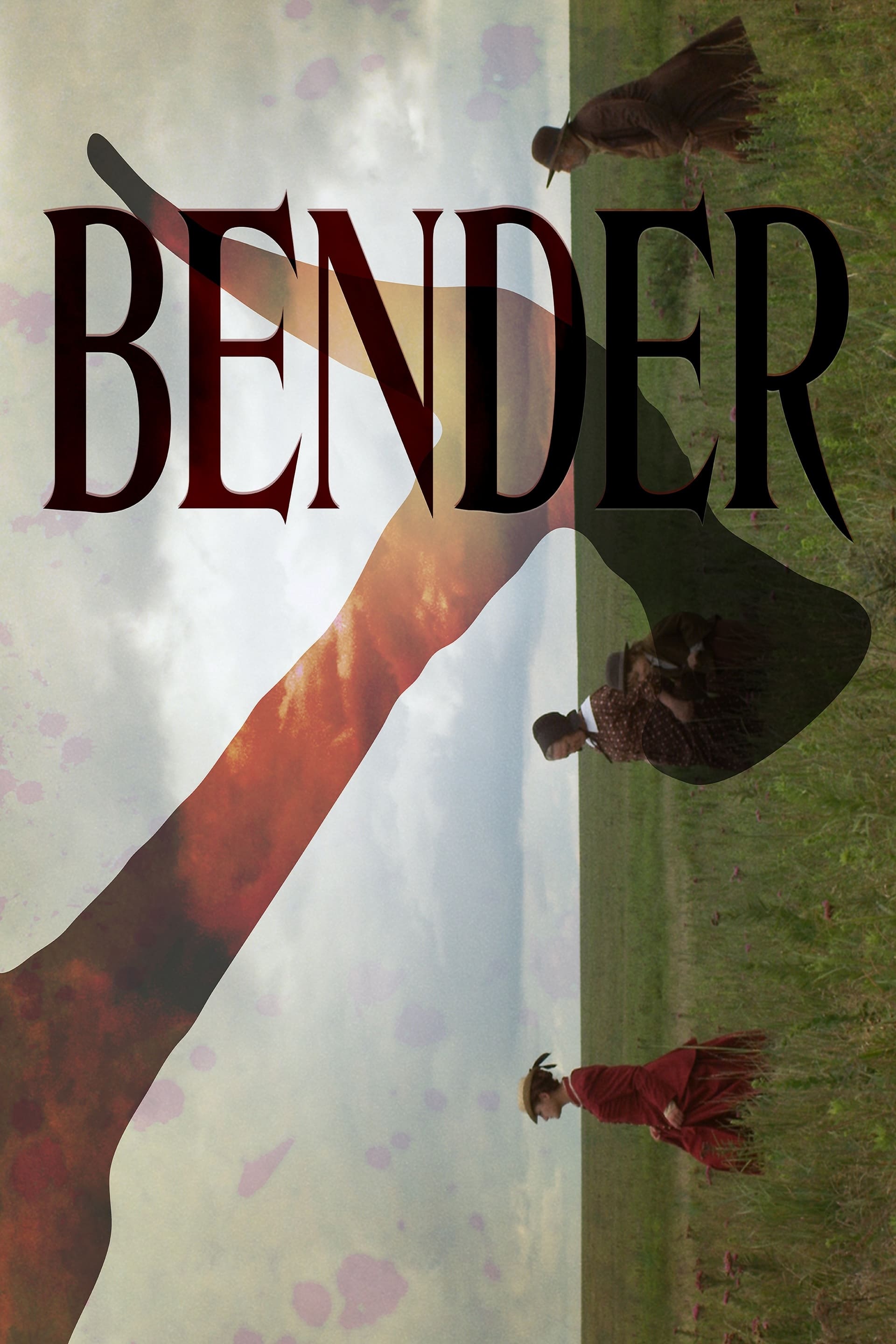 Bender (2016)