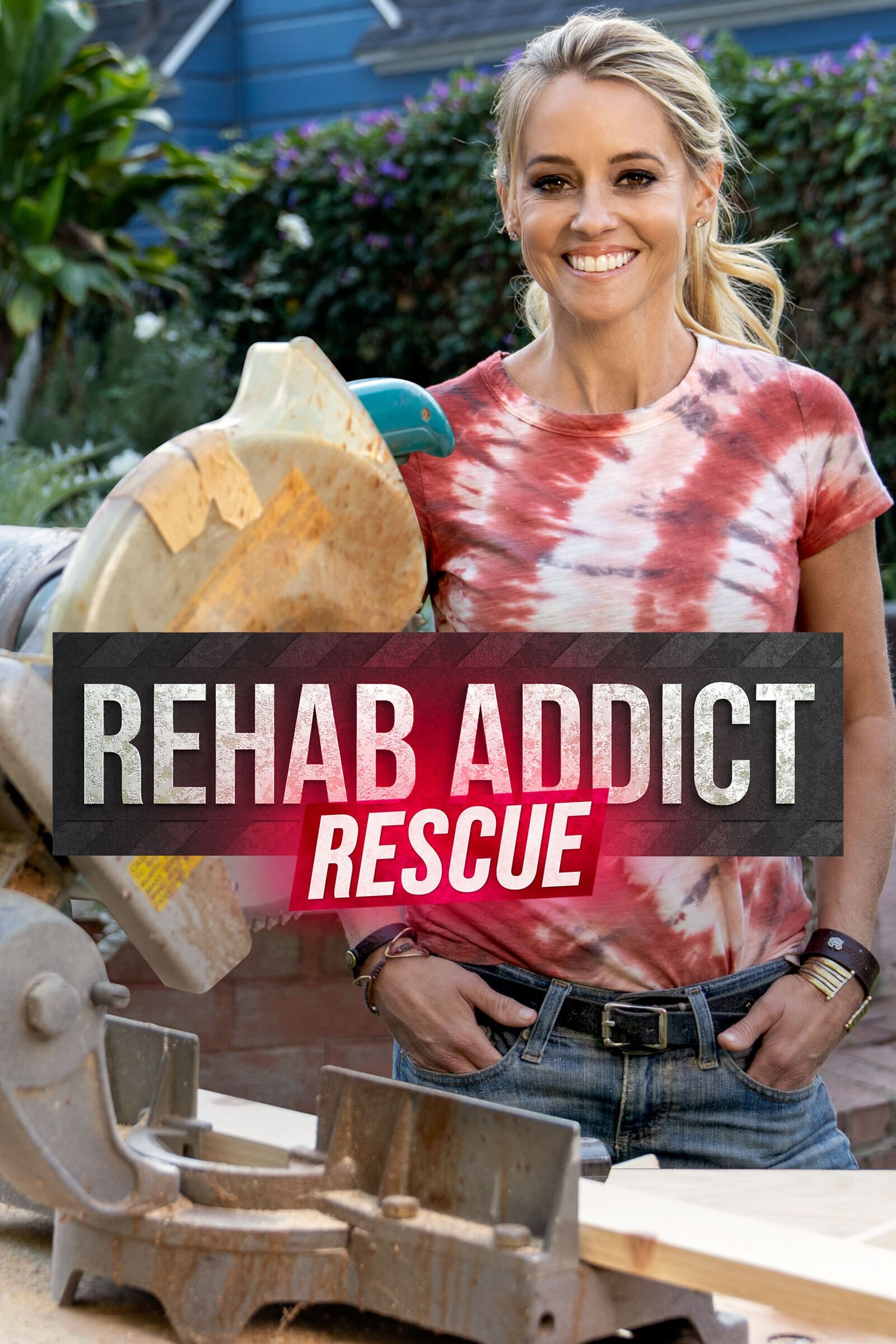 Rehab Addict Rescue
