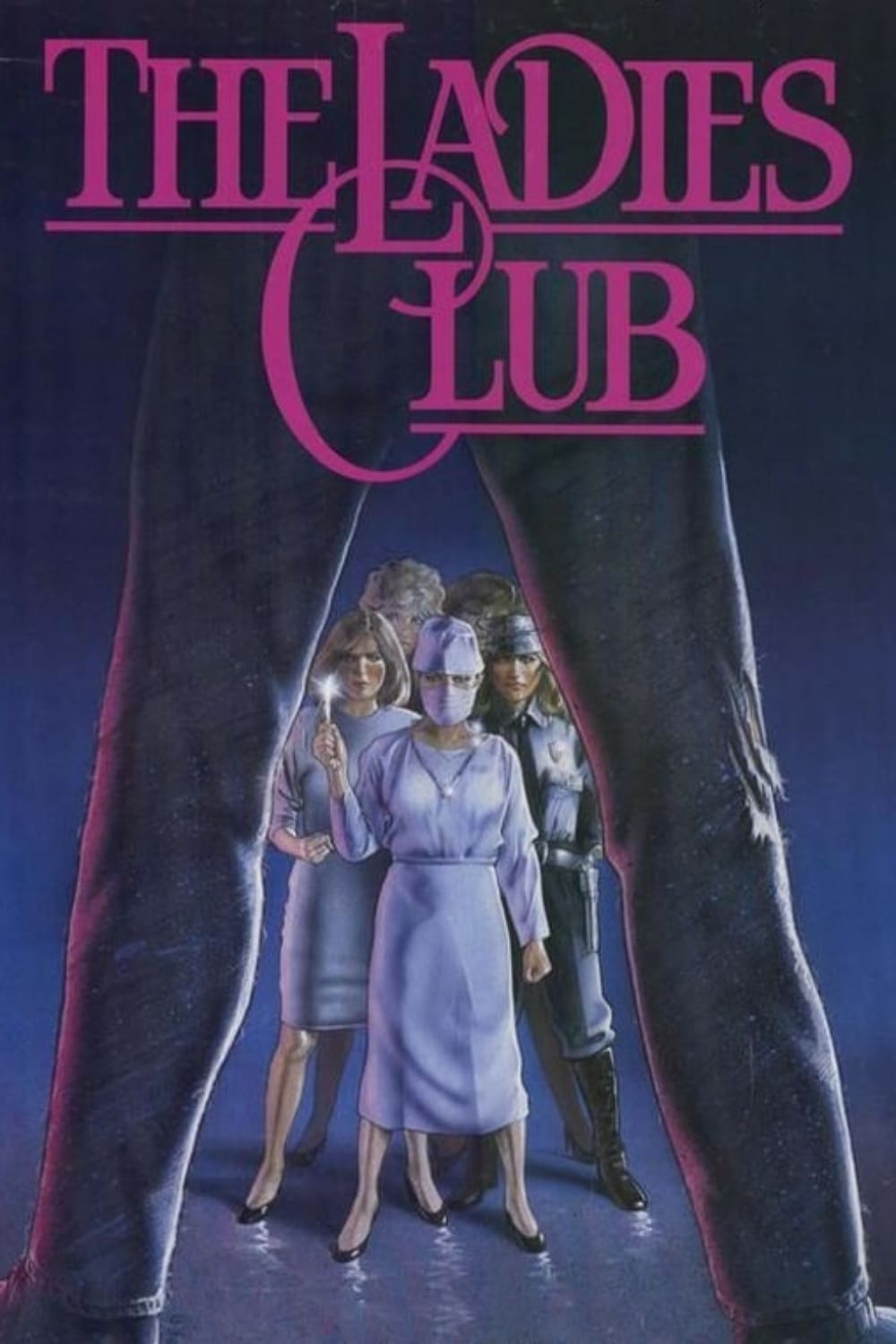 The Ladies Club (1986)