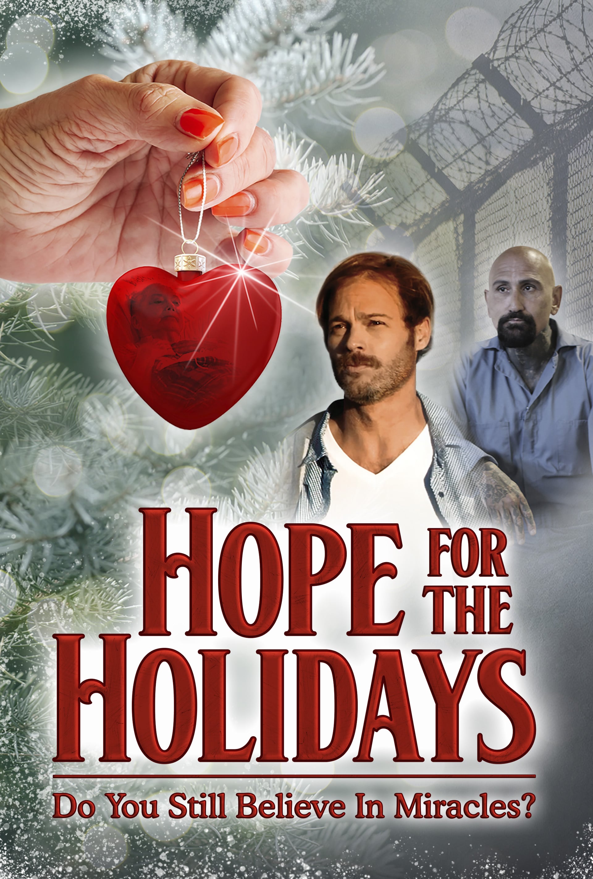 Hope For The Holidays (2020)