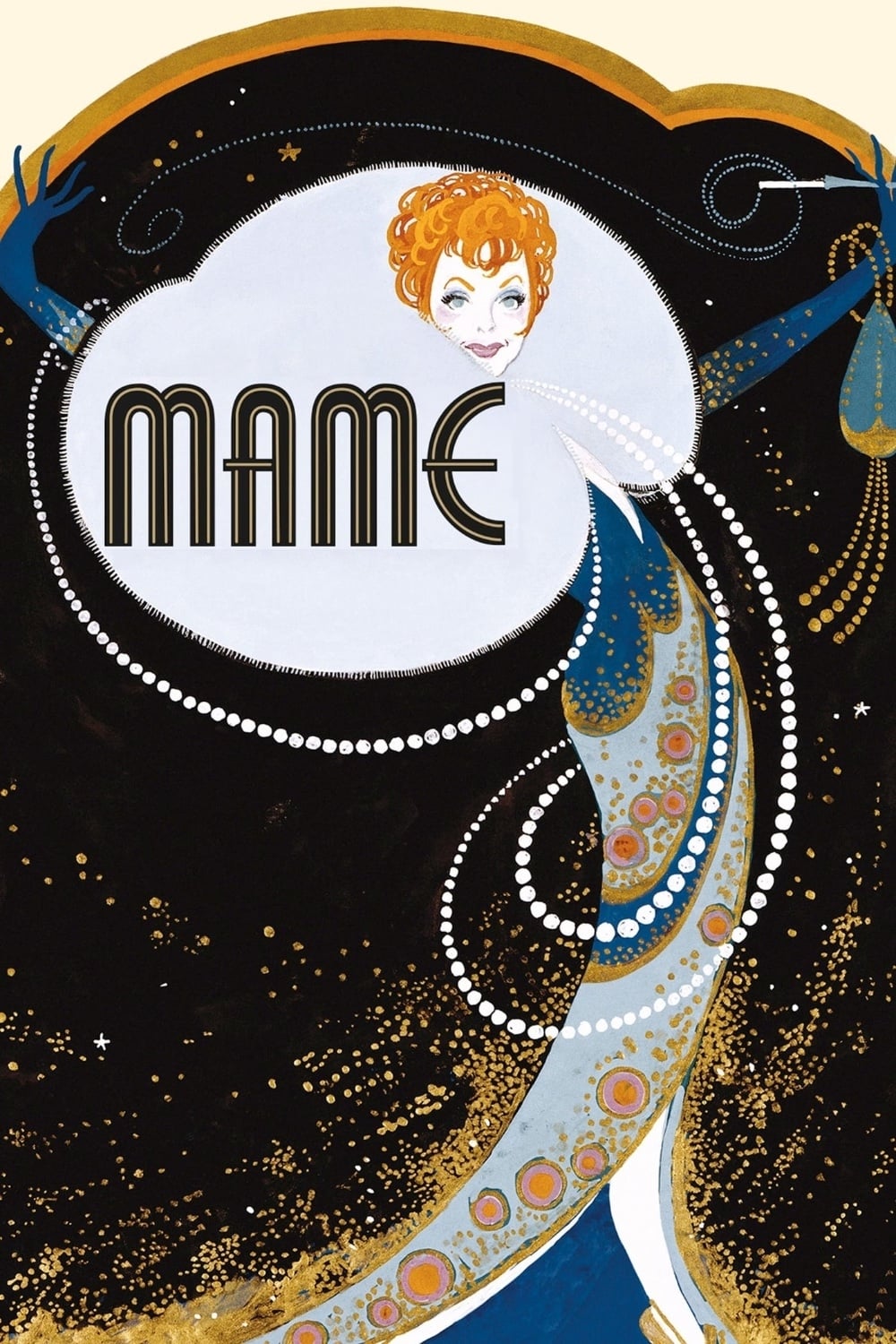 Mame (1974)