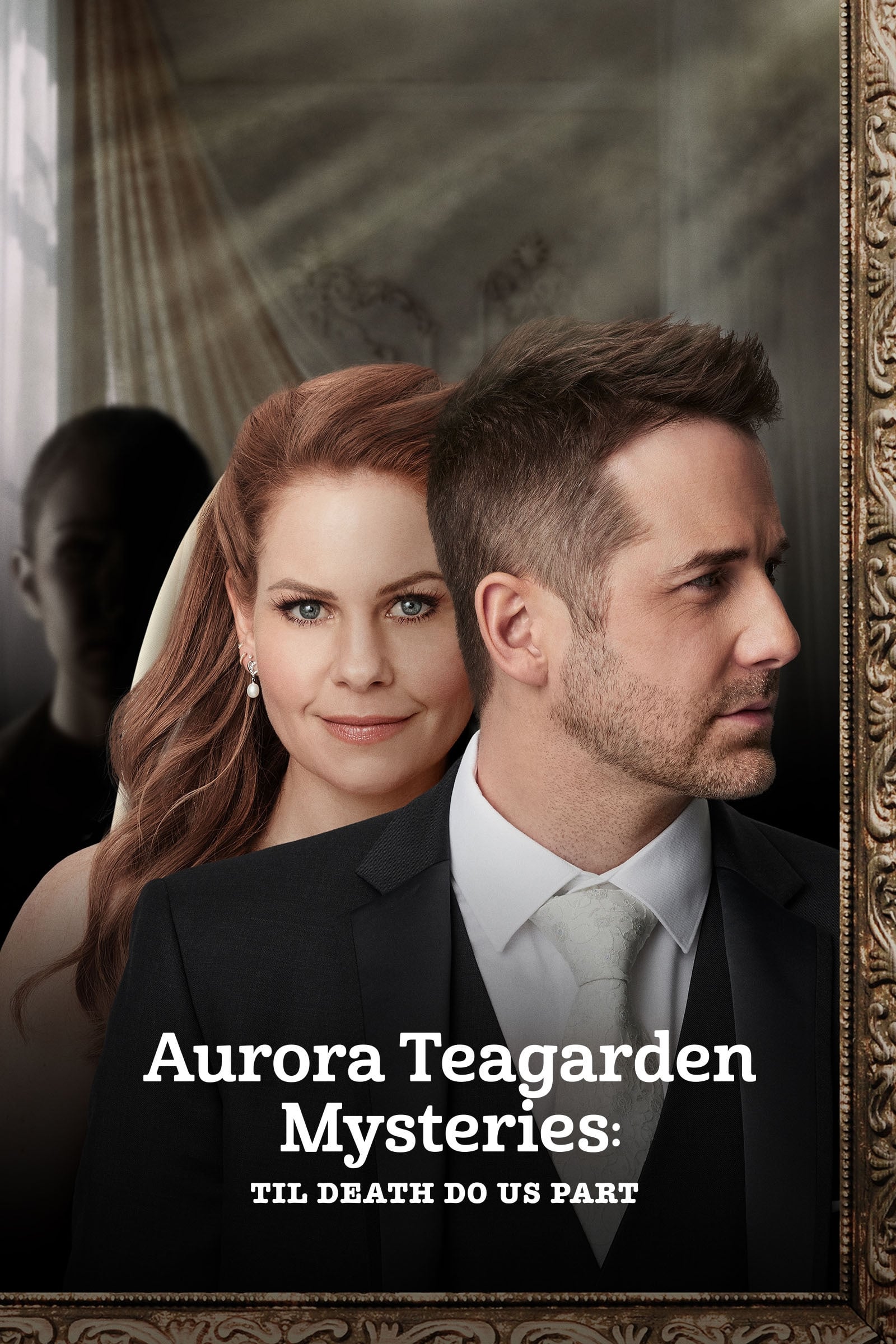 Aurora Teagarden Mysteries: Til Death Do Us Part (2021)