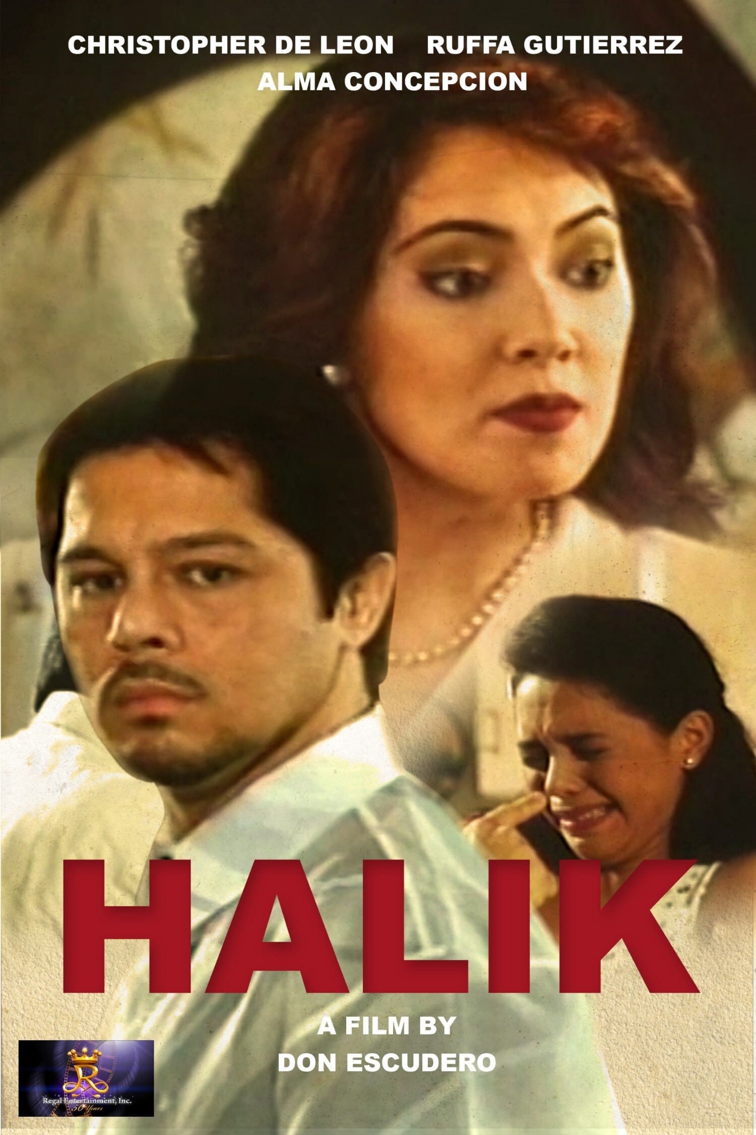 Halik (1997)