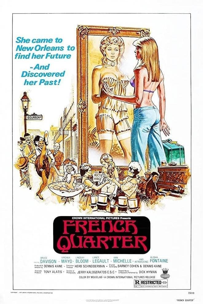 French Quarter (1978)