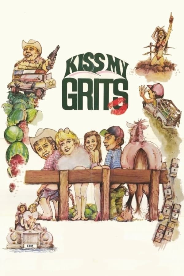 Kiss My Grits (1982)