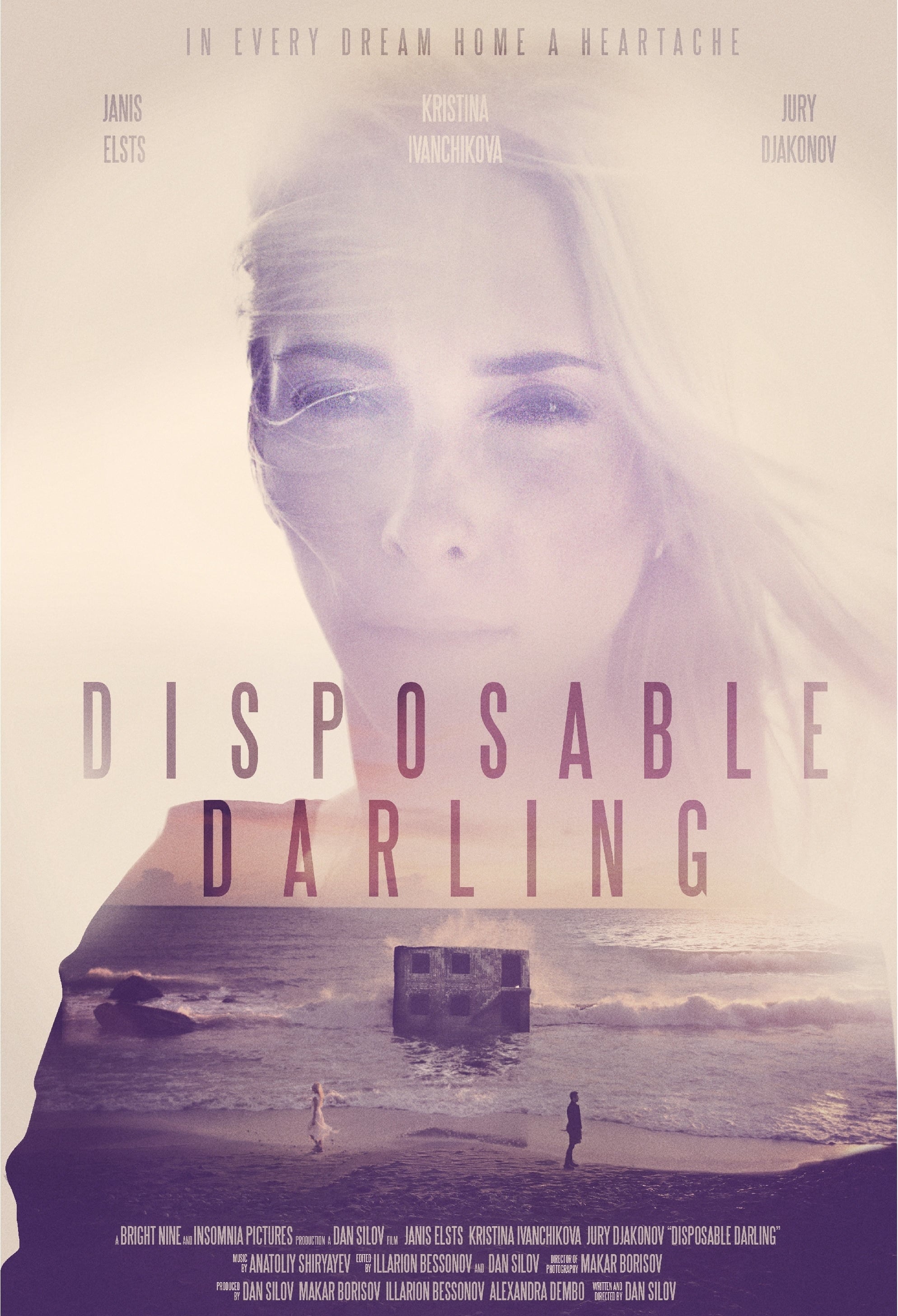 Disposable Darling
