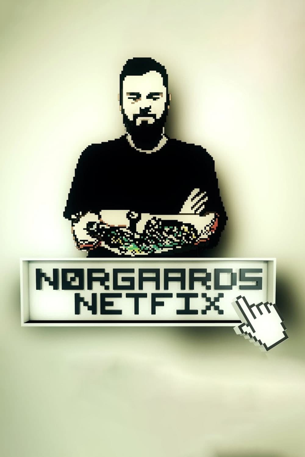 Nørgaards netfix