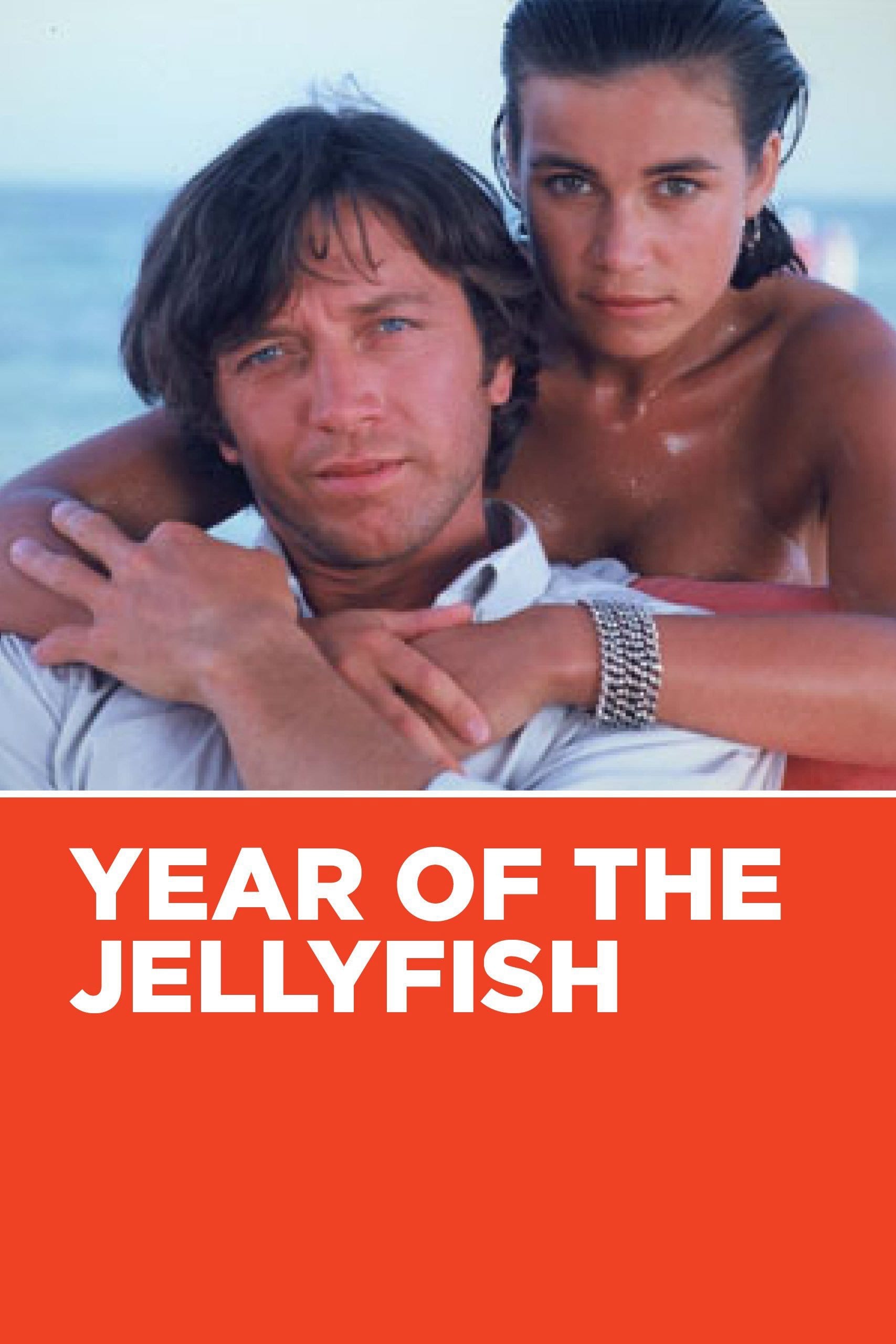 Year of the Jellyfish