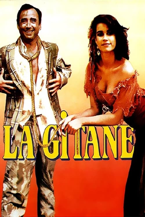 La Gitane - Nichts als Ärger mit den Frauen (1986)