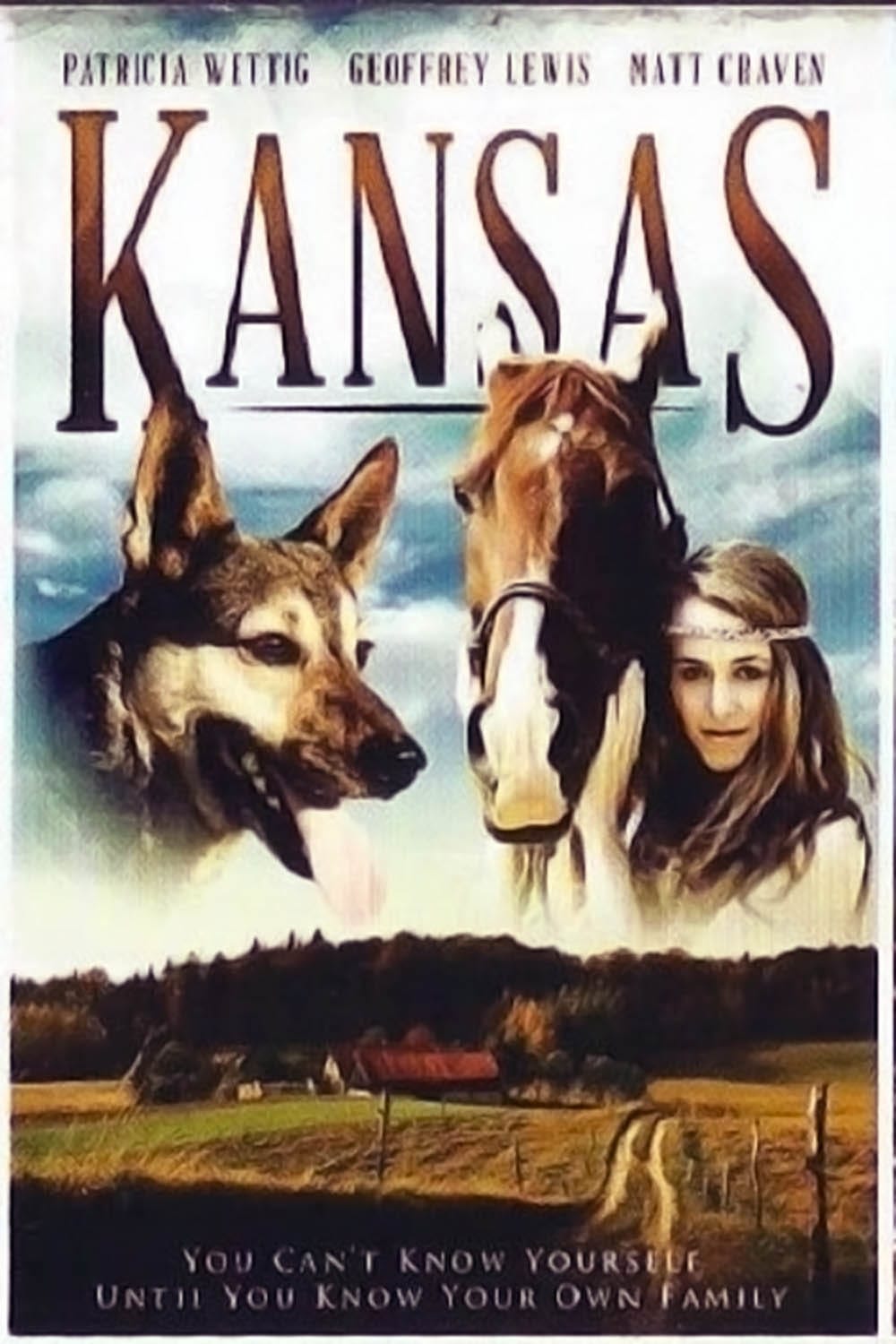 Kansas (1995)