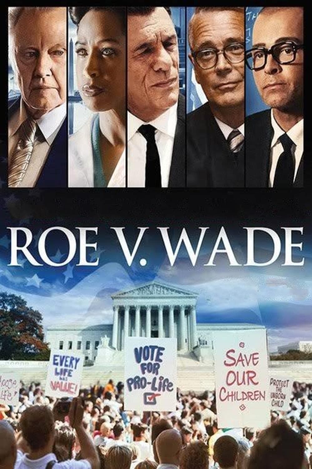 Roe v. Wade (2019)