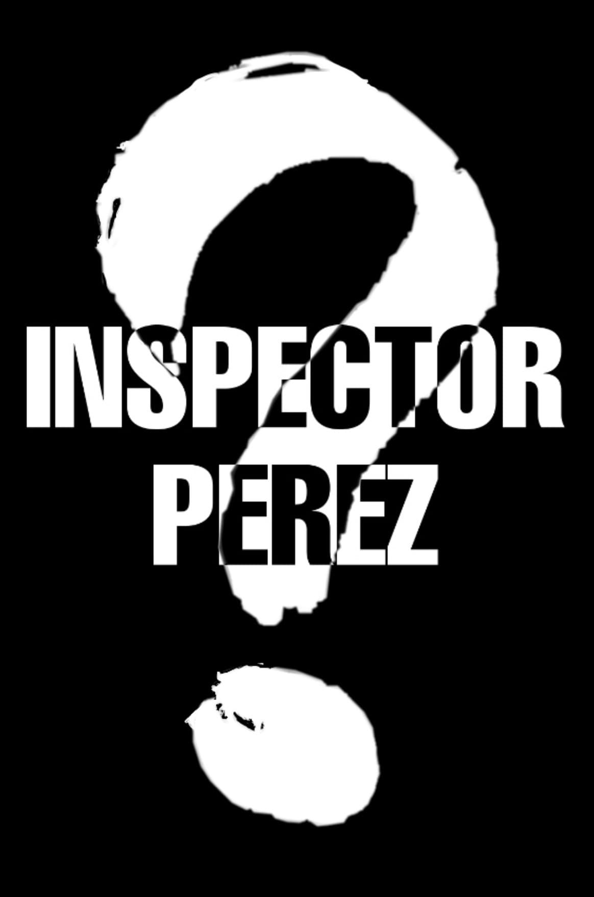 Inspector Perez