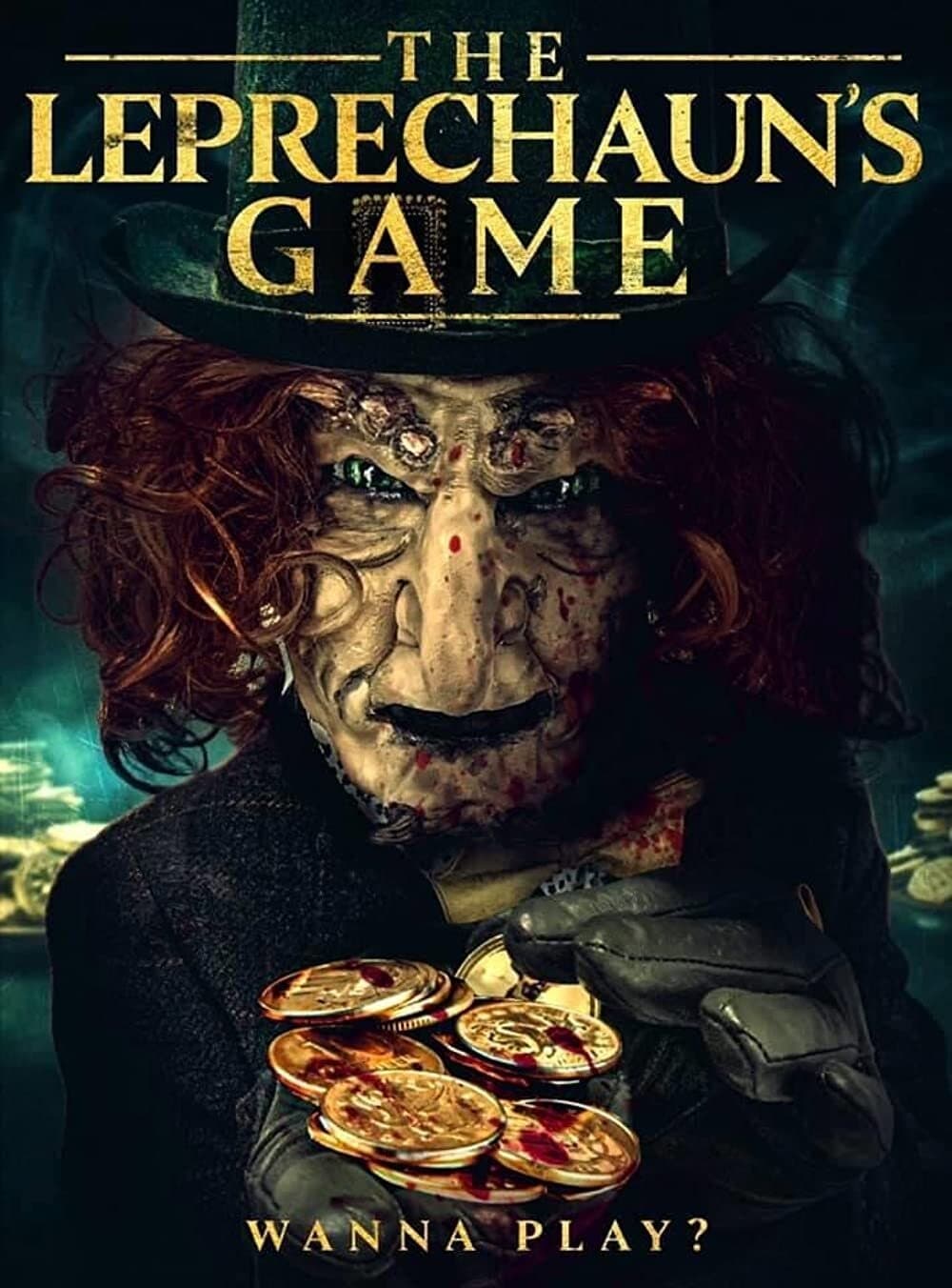 The Leprechaun's Game (2020)