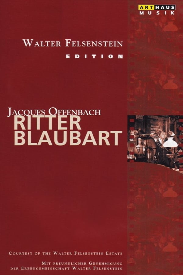 Ritter Blaubart (1973)