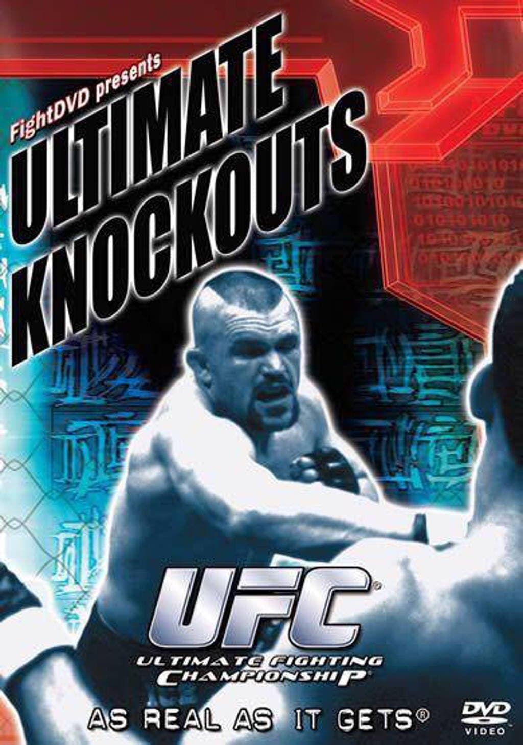 UFC Ultimate Knockouts (2003)