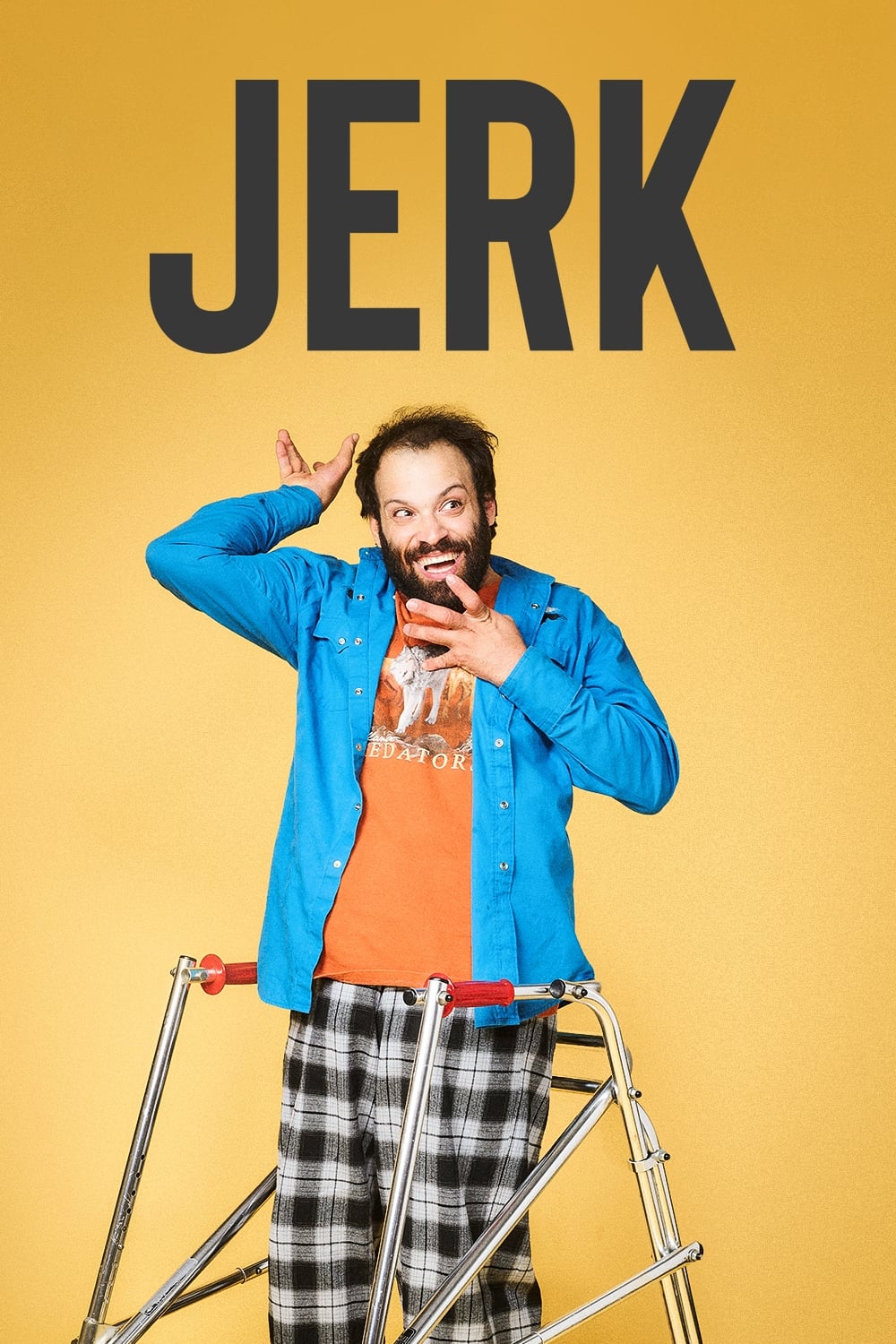 Jerk