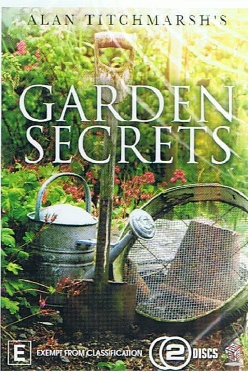 Alan Titchmarsh's Garden Secrets