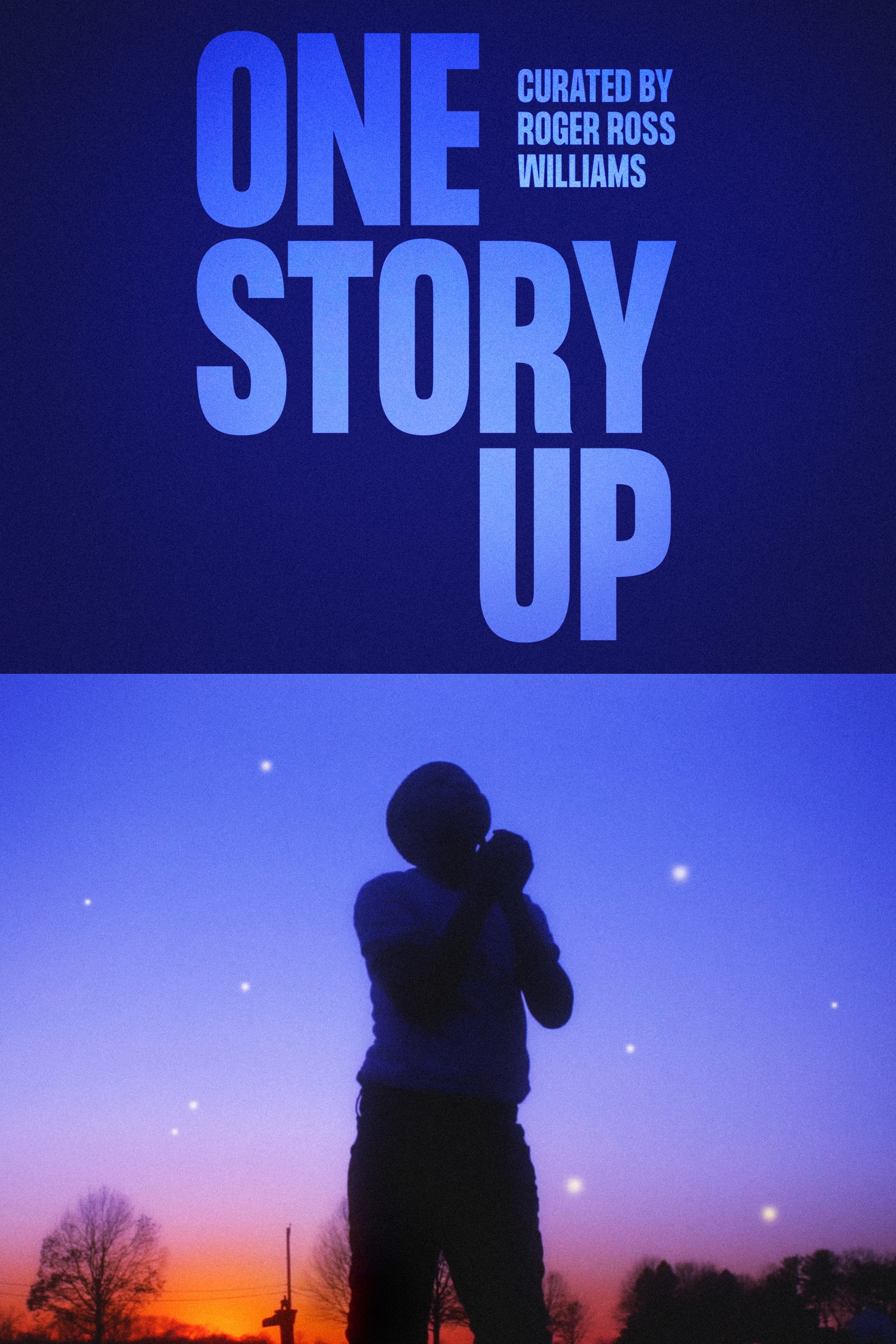 One Story Up