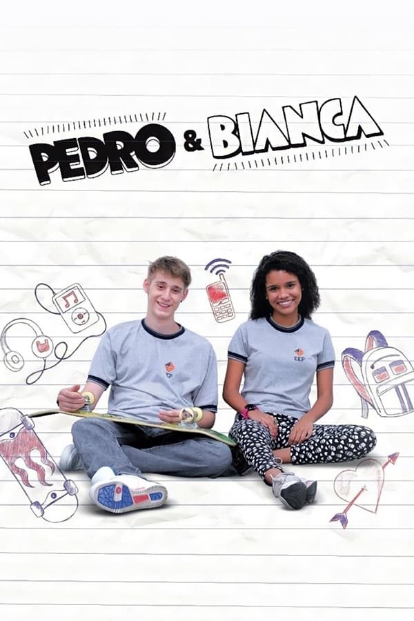 Pedro e Bianca