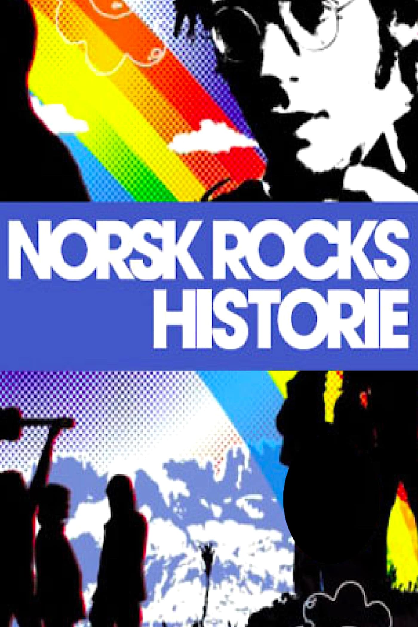 The History of Norwegian Rock Music