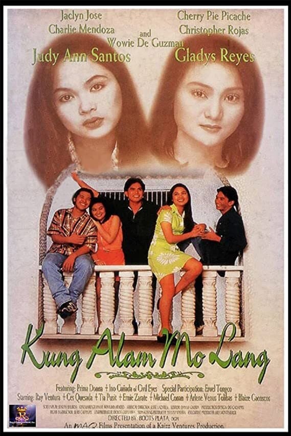Kung Alam Mo Lang (1996)