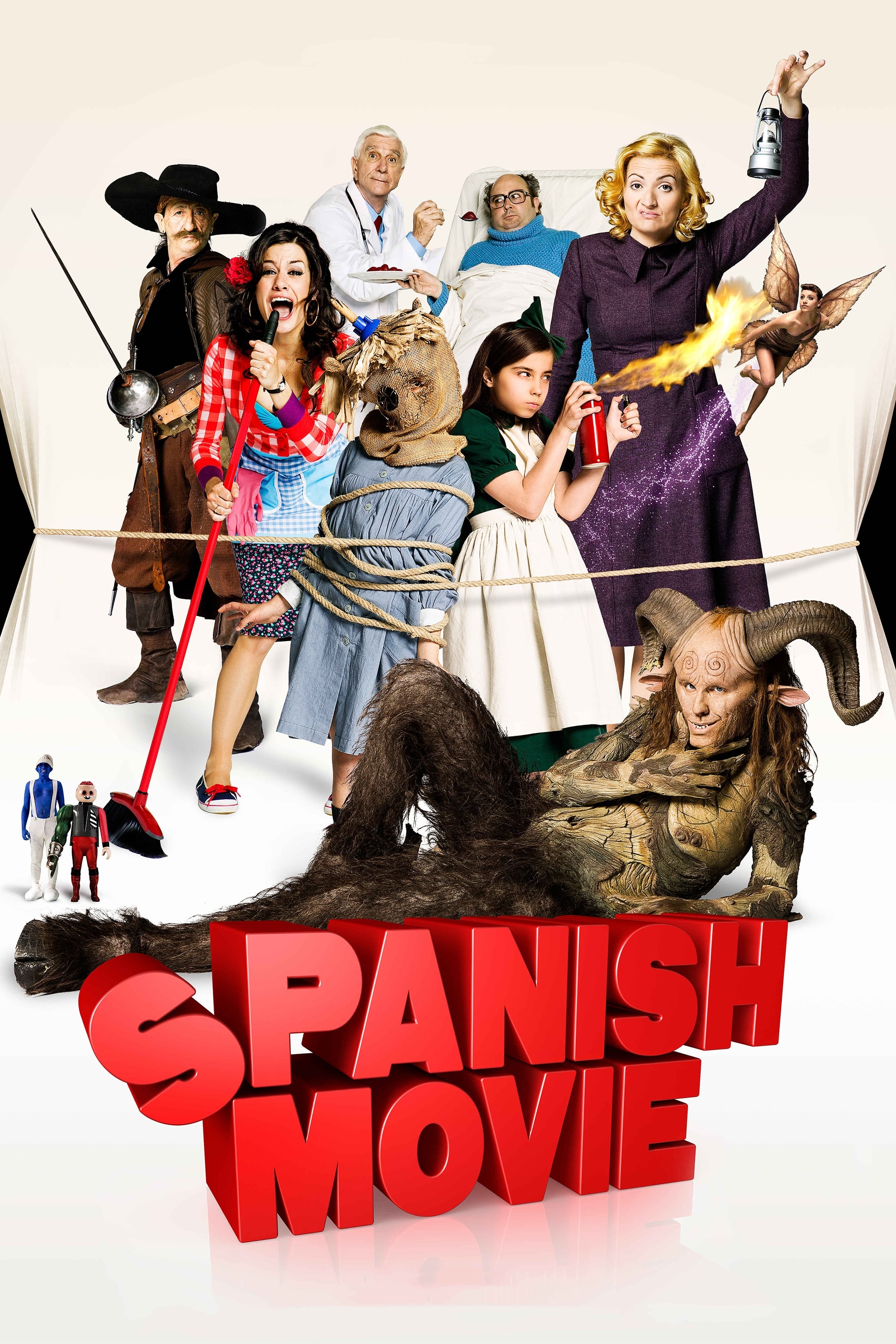 Todo Mundo Hispânico (2009)