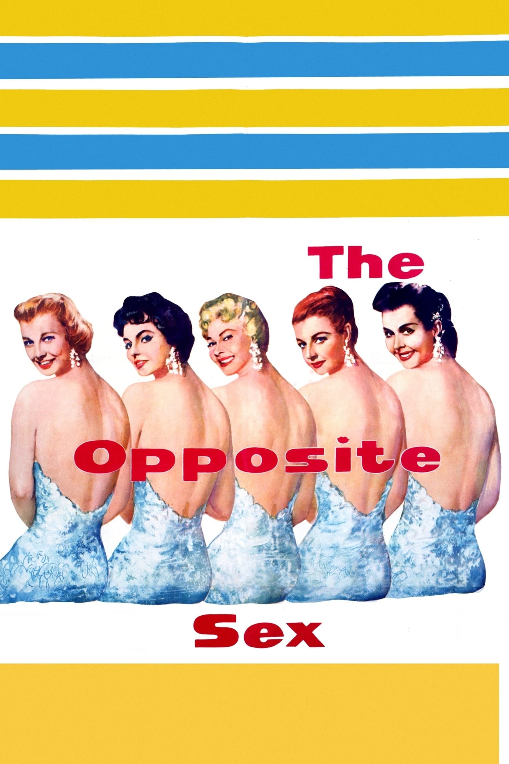 O Belo Sexo (1956)
