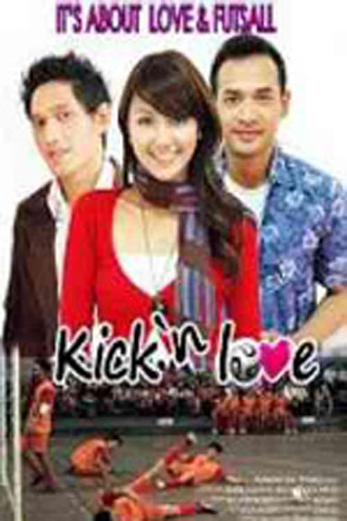 Kick 'n Love