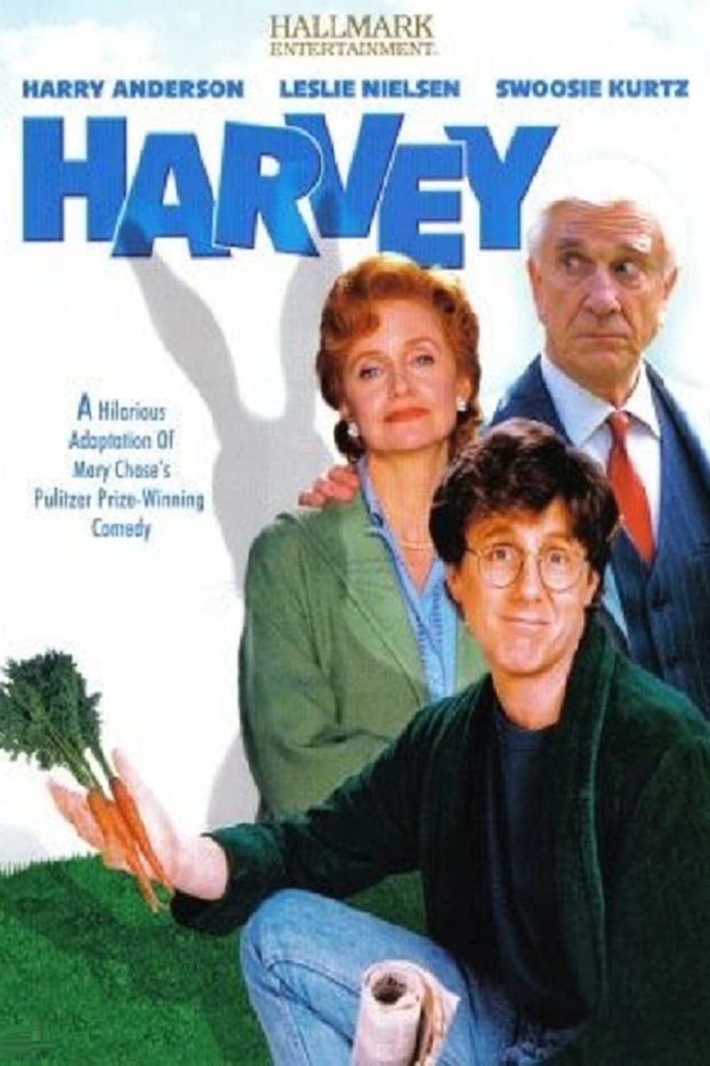 Harvey (1996)