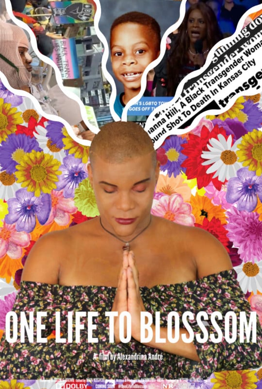 One Life To Blossom