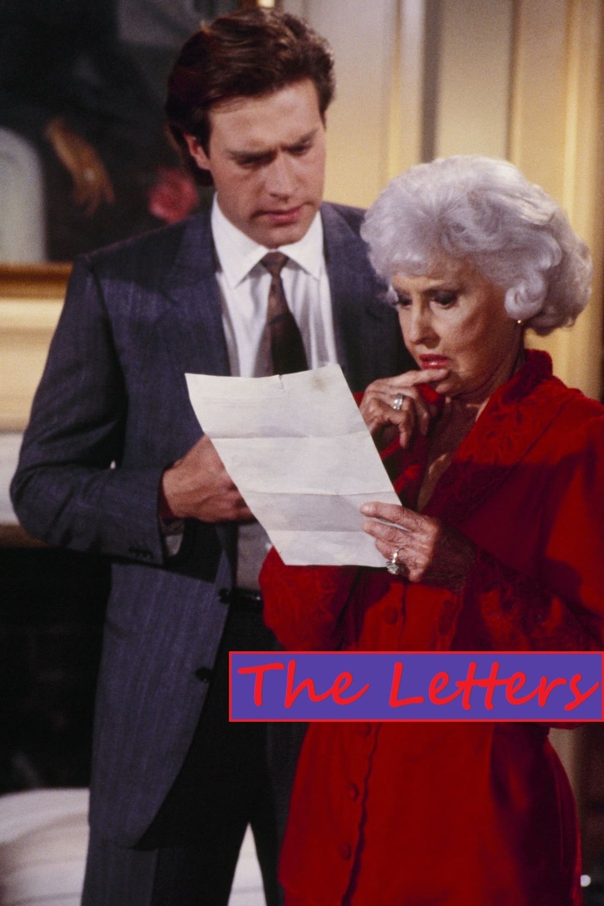 The Letters (1973)